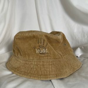 Mudd bucket hat